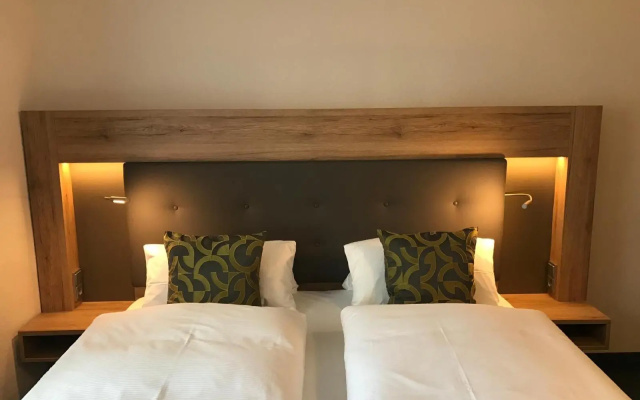 Hotel Kronprinz