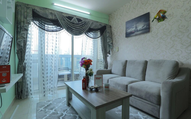 Dubai Gate 1 by OYO Rooms