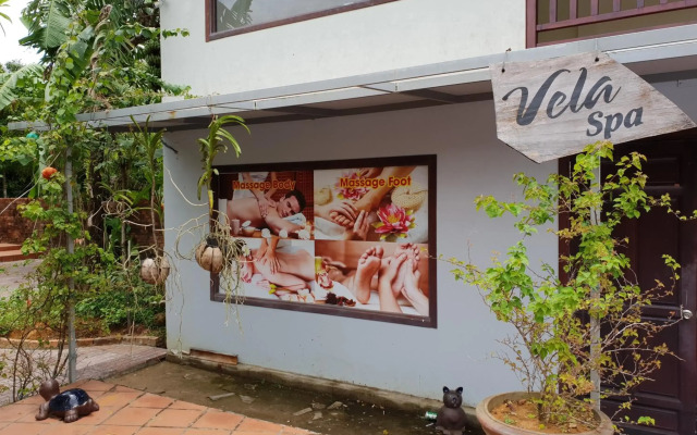 Vela Phu Quoc Resort
