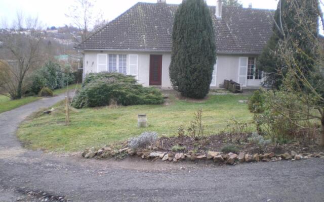 Chambres d'Hôtes à la Fontanille