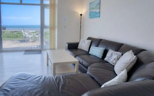 Seafarer - 2 Bedroom Apartment - Pendine