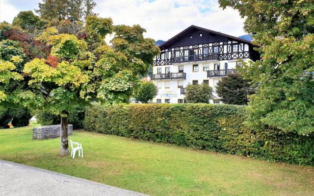 Ferienwohnung am Walchensee