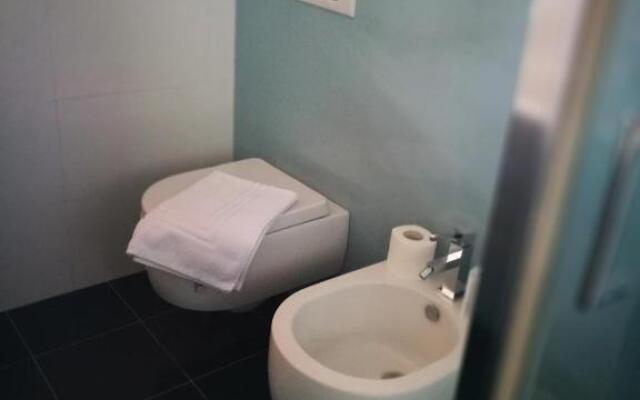 casa vacanze Thea