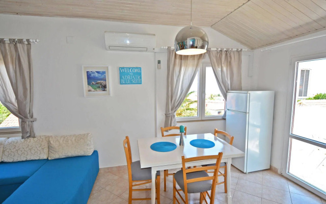 Rooms Sunce Supetar - Island Brac