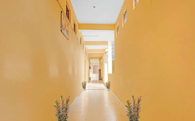 Hotel Kailasha