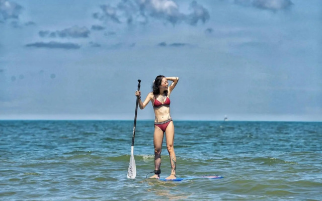 Pinnacle Grand Jomtien Resort and Beach Club