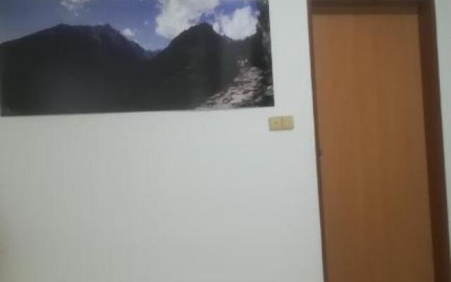 Hotel Autis