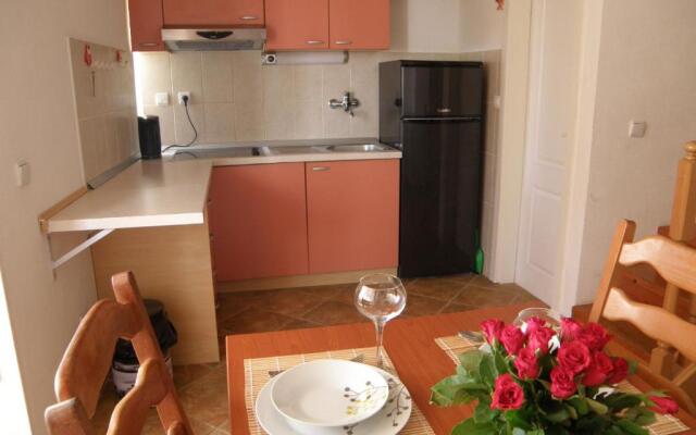 Apartment Amalija