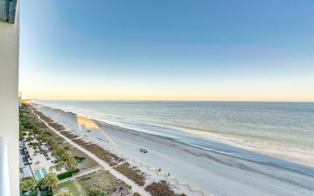 Camelot By The Sea Unit 1407