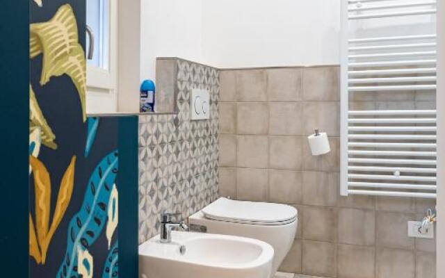 LS1-SANREMO: nel cuore della citta!