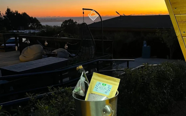 Viento Sur Pichilemu