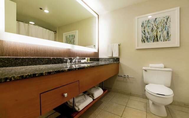 Hilton Salt Lake City Center