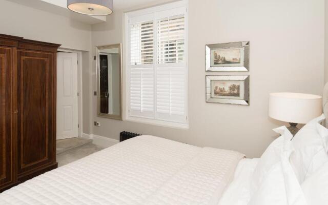 Harrogate Serviced Apartments