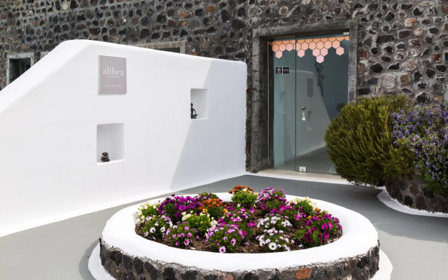 Carpe Diem Santorini