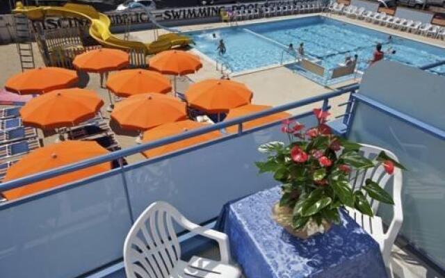 Club Family Hotel Serenissima