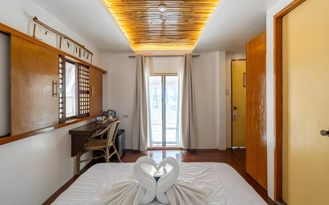 Kota Beach Resort