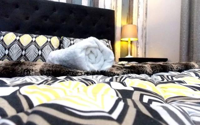 Trap Houz Backpackers