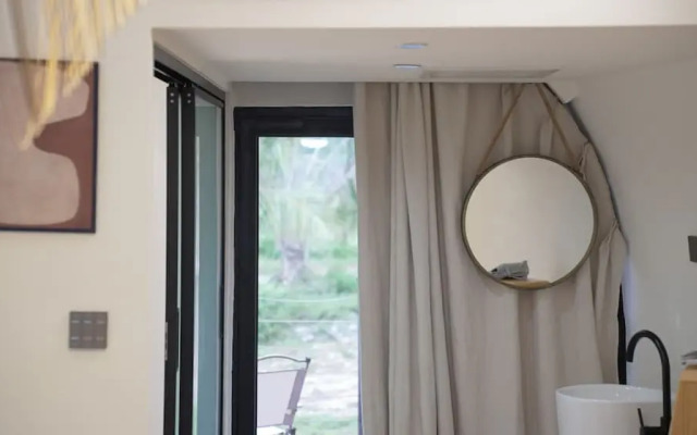 Unicorn Rocket Resort