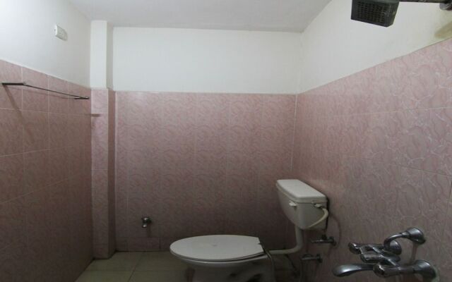 OYO 4679 Hotel Shantila Inn