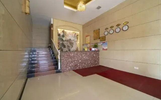 Yiyang Yumeng Hotel