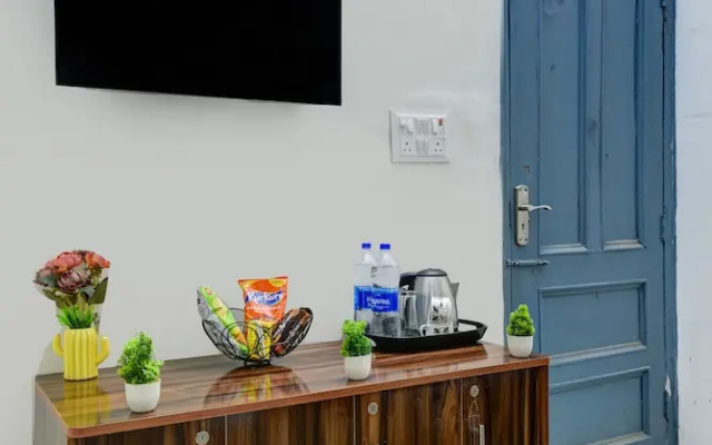 Hotel ALLEN STAY Uttam Nagar