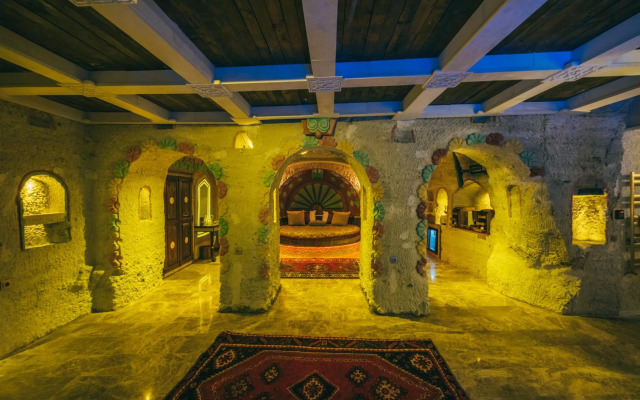 Kapadokya Hill Hotel & Spa