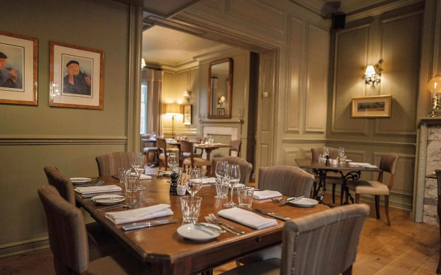 Hotel du Vin & Bistro Winchester