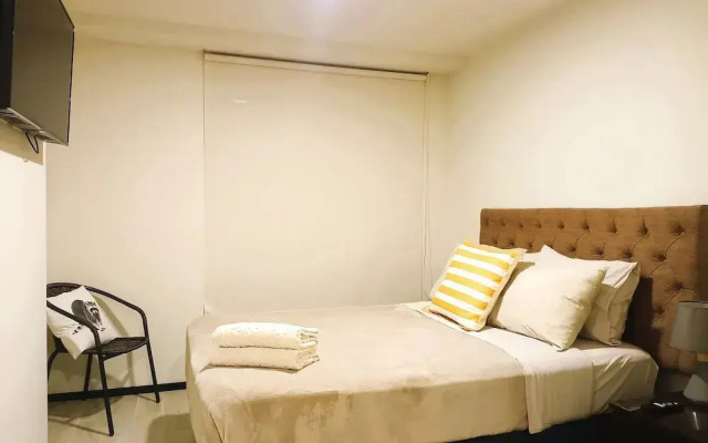 Redibuk - Beautiful apart 2 BR Barranco