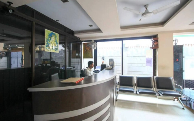 Star D'Lite Guest House