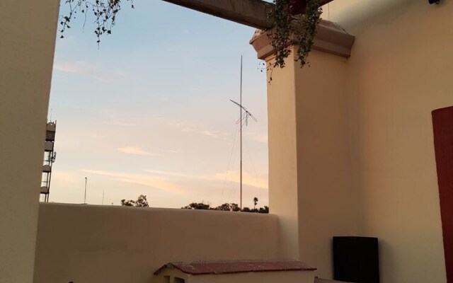 Casa San Antonio - Hostel