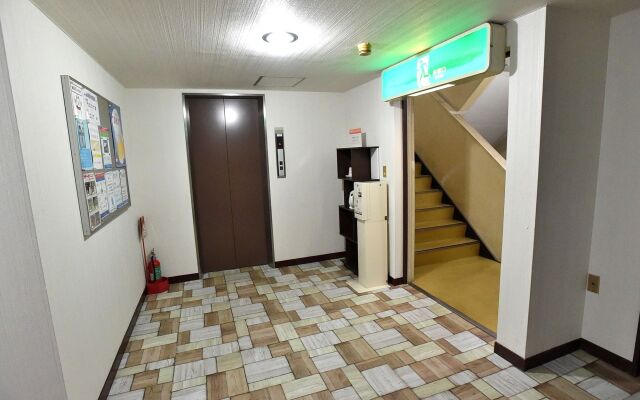 Tabist Tsukuba Sky Hotel