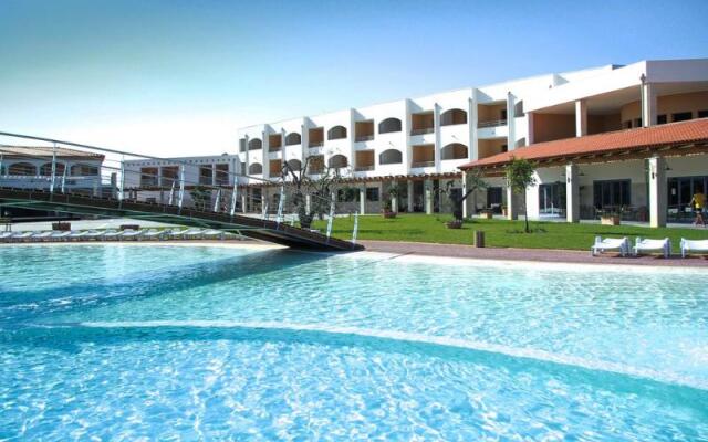 Futura Club Danaide Resort