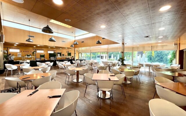 Crowne Plaza Madrid - Centre Retiro by IHG