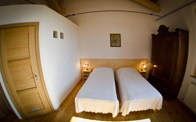 Agriturismo Campanacci