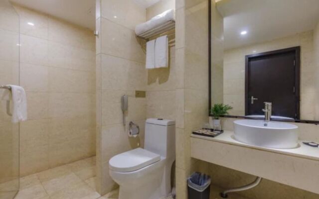 Tai Ran Hotel