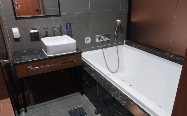 Brown Dot Hotel Business Busan Station