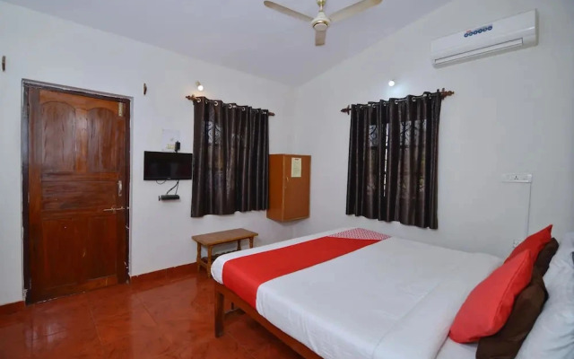 Kanta Guest House by OYO Rooms