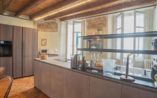 Pantero Apartment
