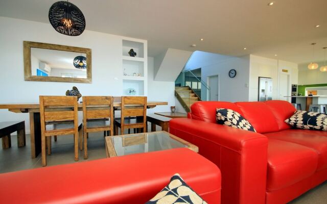 Ebb and Flow @ Corlette