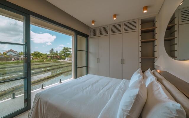 Vesna Townhouse 6