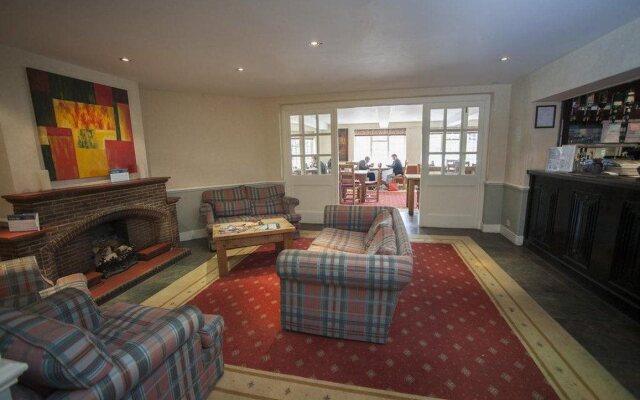 Shillingford Bridge Hotel