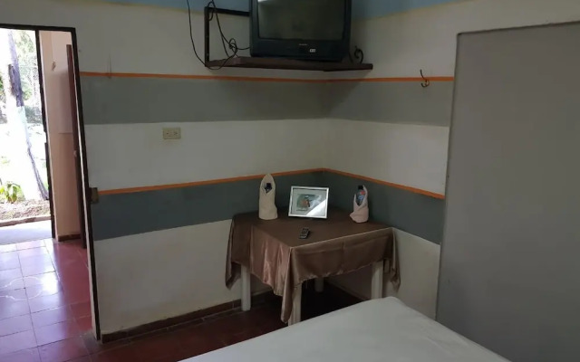 Hotel Los Naranjos