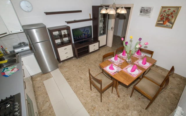 Apartments Marieta