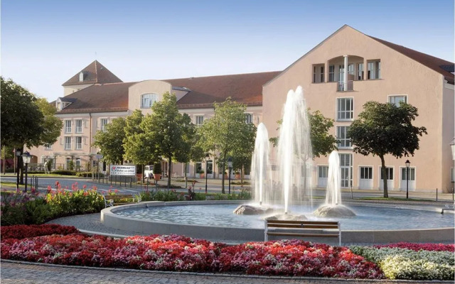 Quellness Golf Resort Bad Griesbach