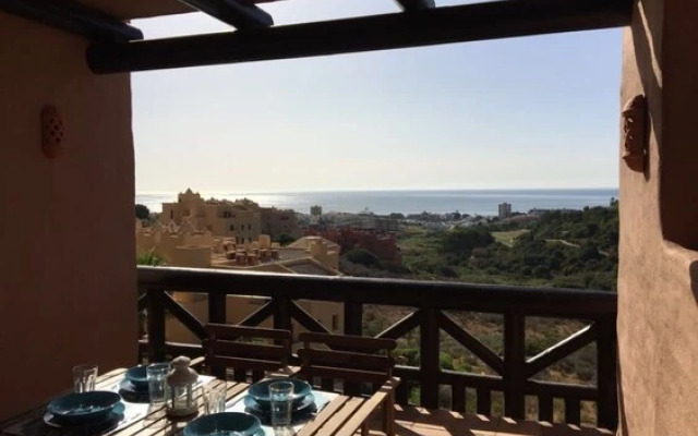 Residencial Coto Real Duquesa