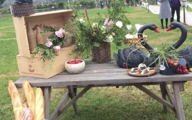 Memedee Manor Homestay