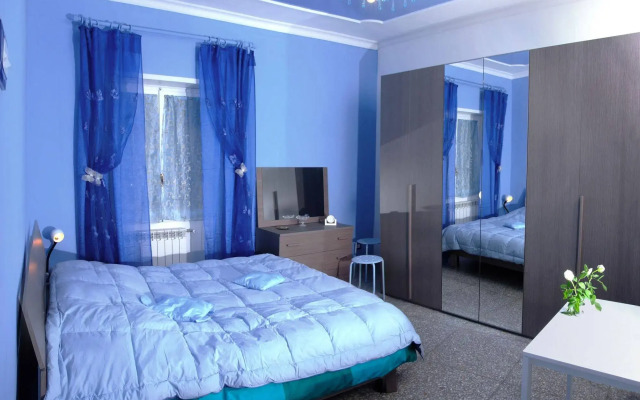 Affittacamere Scriva