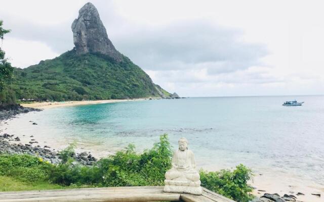 Pousada Morro Do Pico