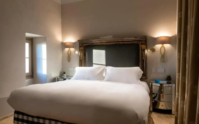 The Xara Palace Relais & Chateaux