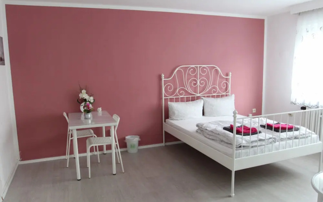 Pixie Home